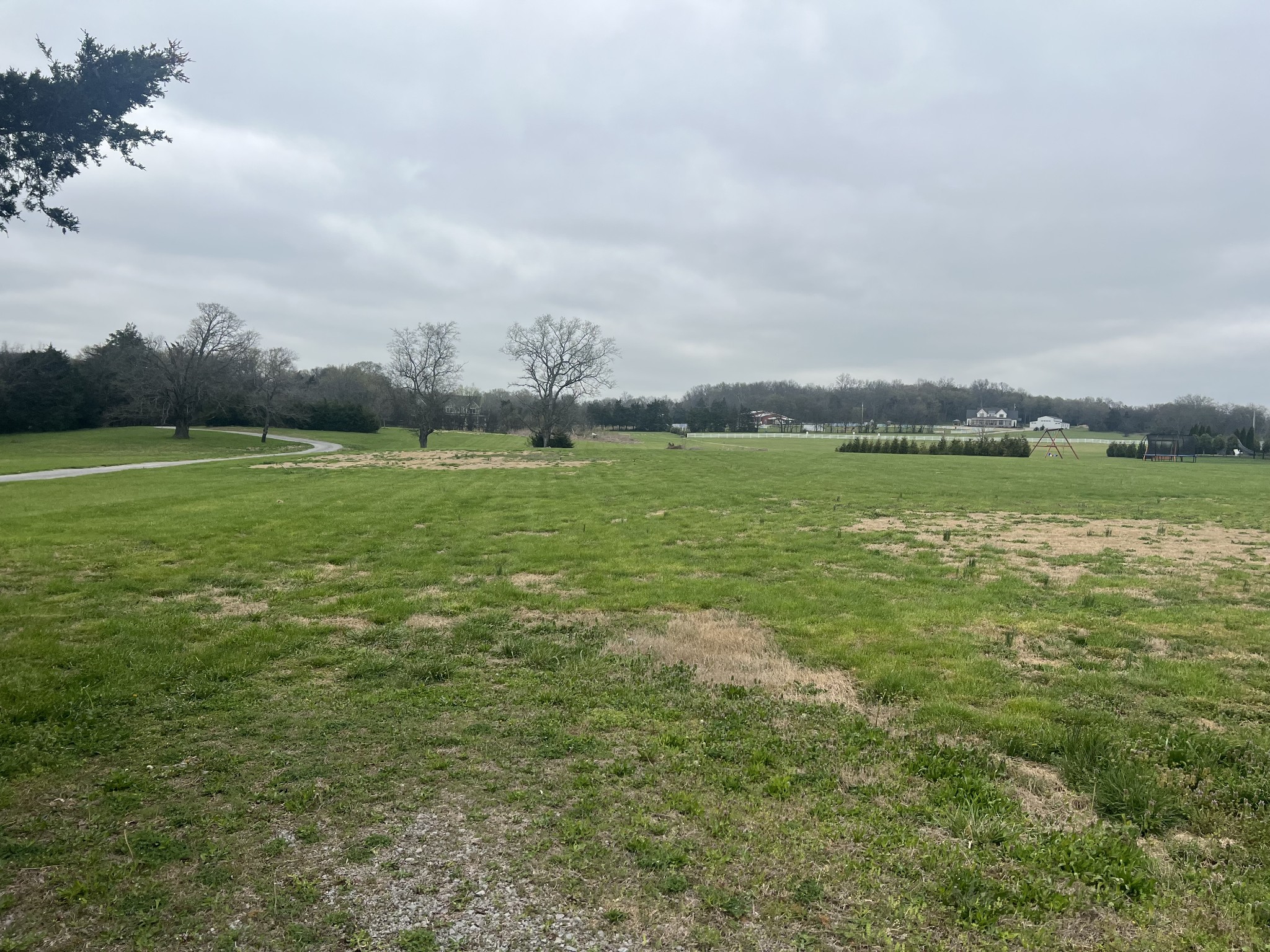 780 Greenwood Road College Grove, TN 37046 - Photo 3 of 3