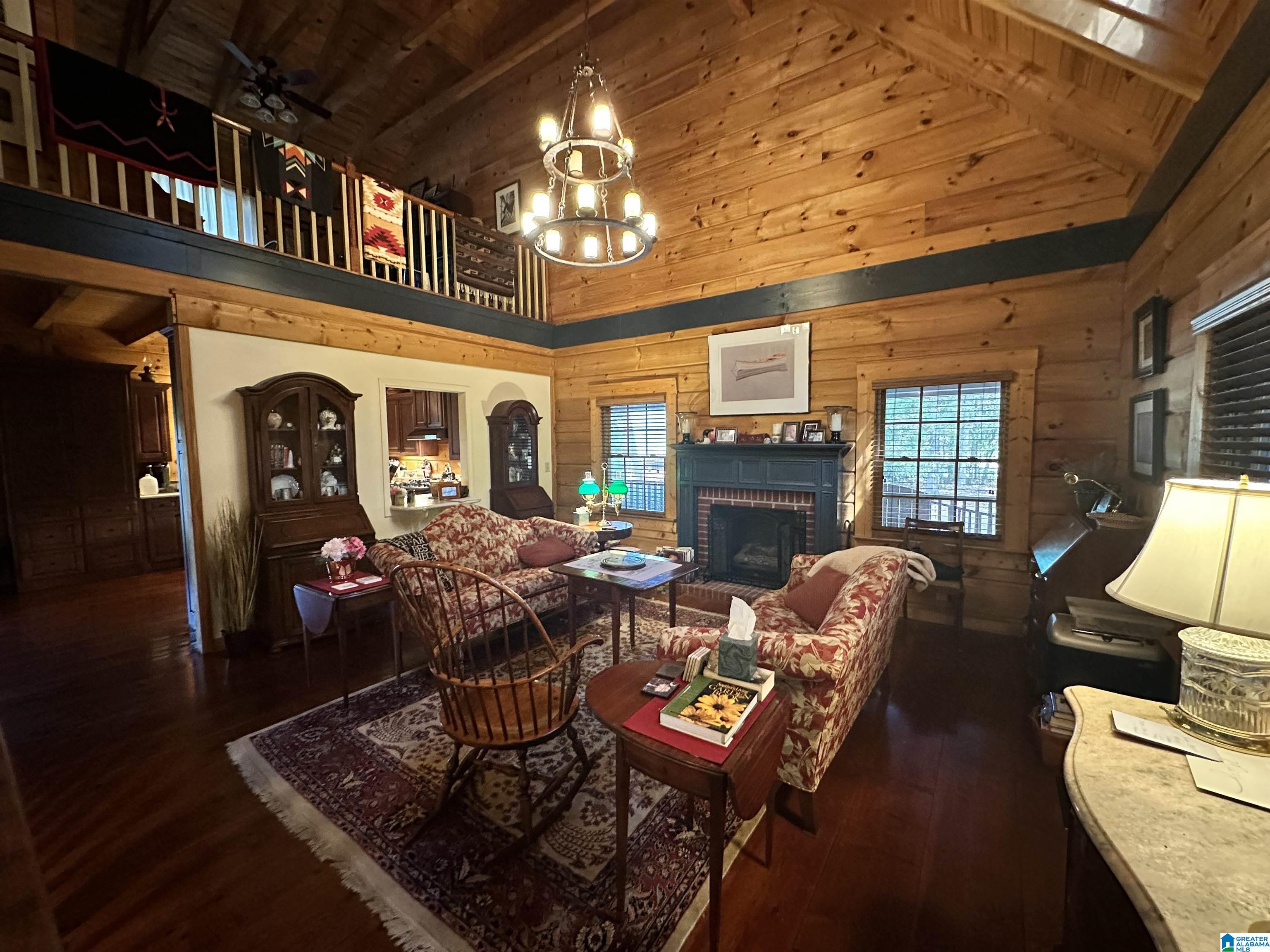 8 Seddon Point Pell City, AL 35128 - Photo 13 of 56