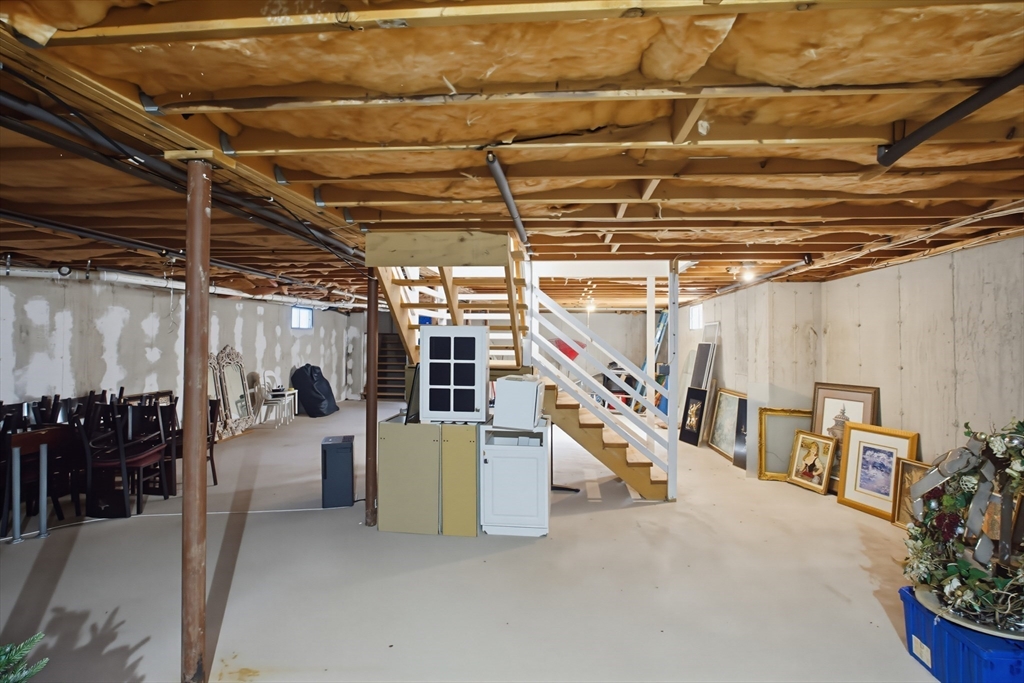 226 Olympic Road Somerset, MA 02726 - Photo 40 of 42 a view of a storage room