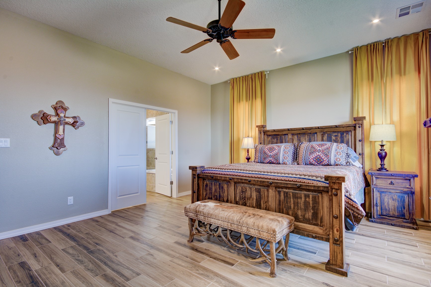 460 Rio Chama Circle Southwest Los Lunas, NM 87031 - Photo 35 of 48