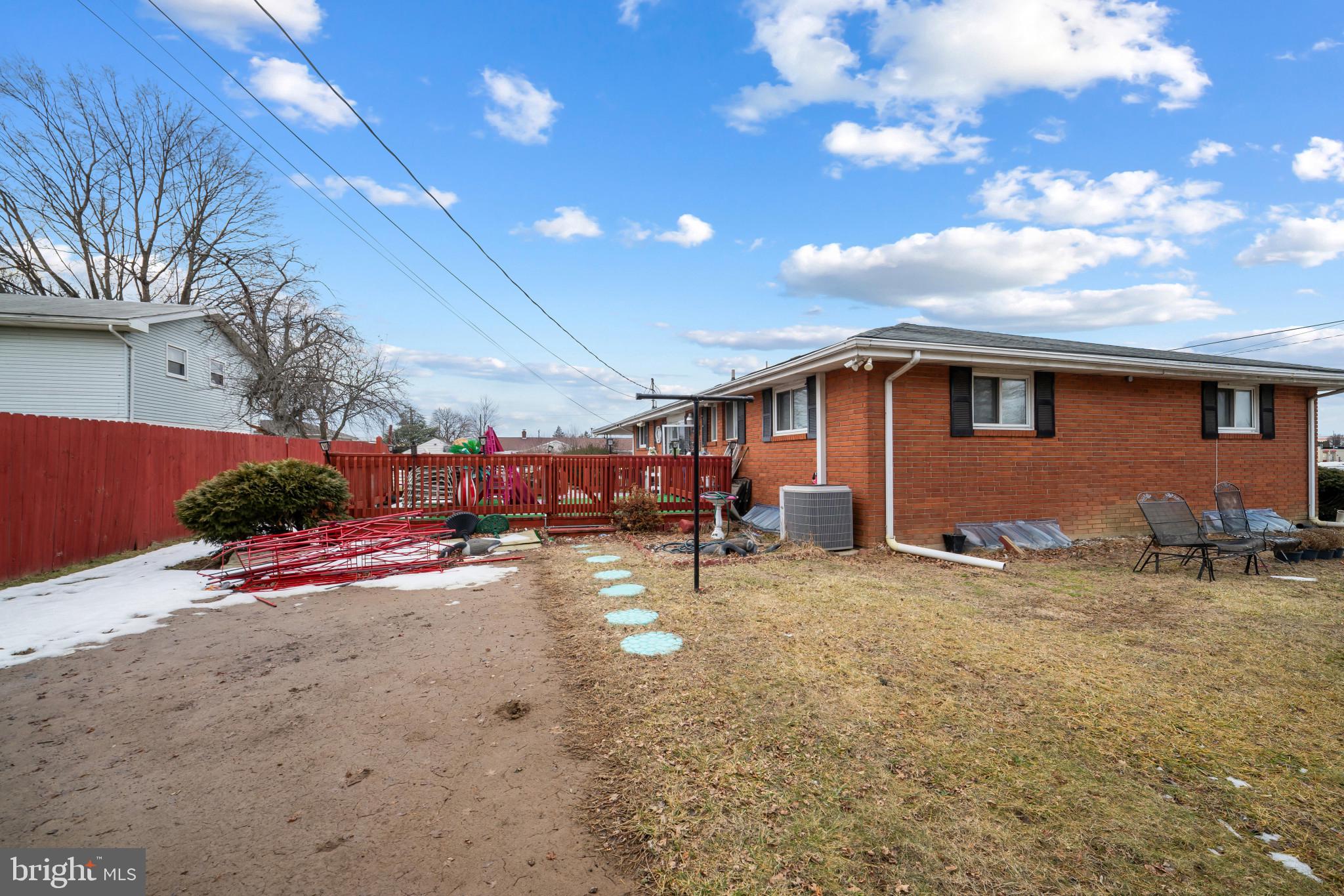 1108 East Congress Street Allentown, PA 18109 - Photo 25 of 28