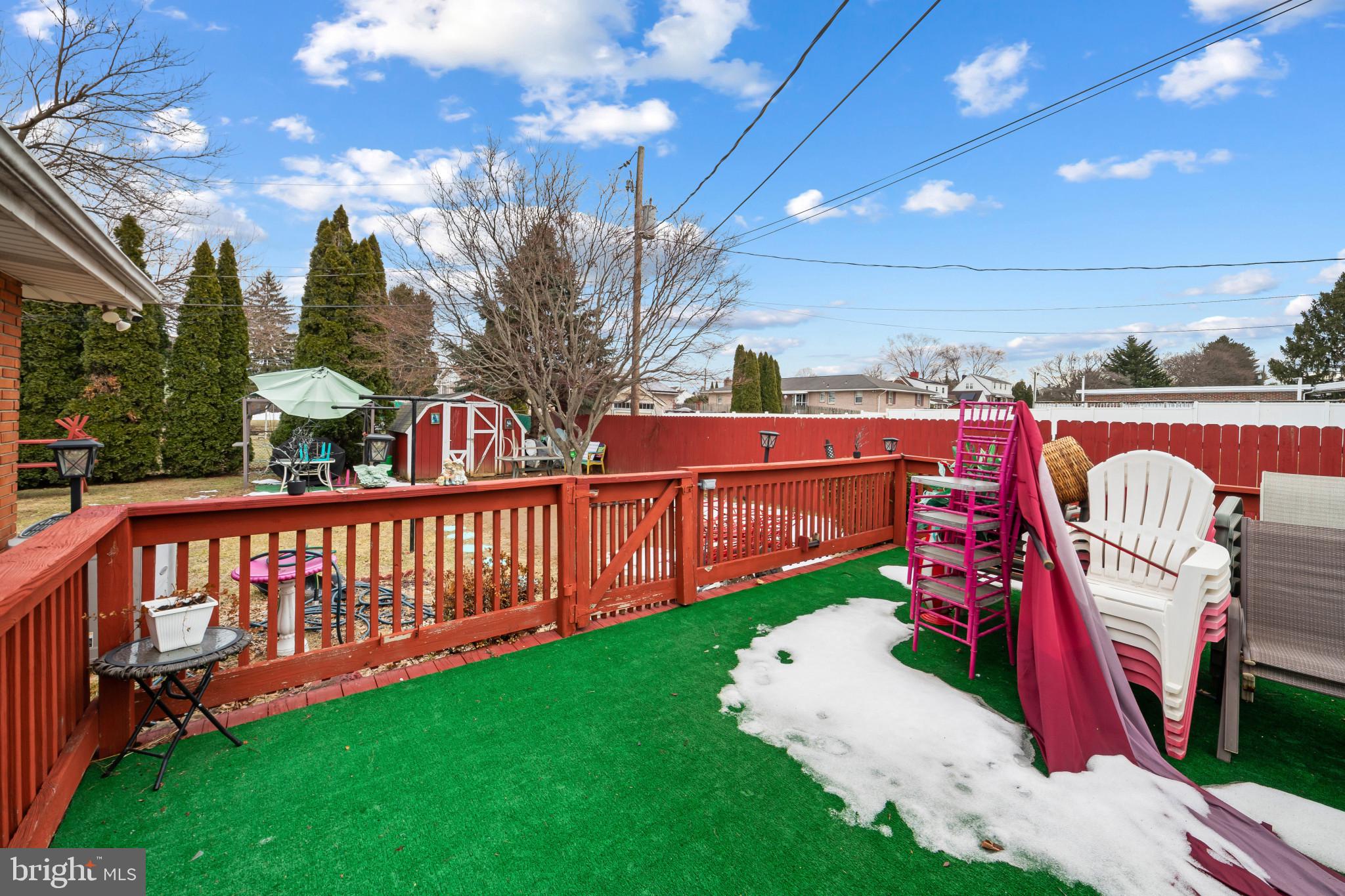 1108 East Congress Street Allentown, PA 18109 - Photo 27 of 28