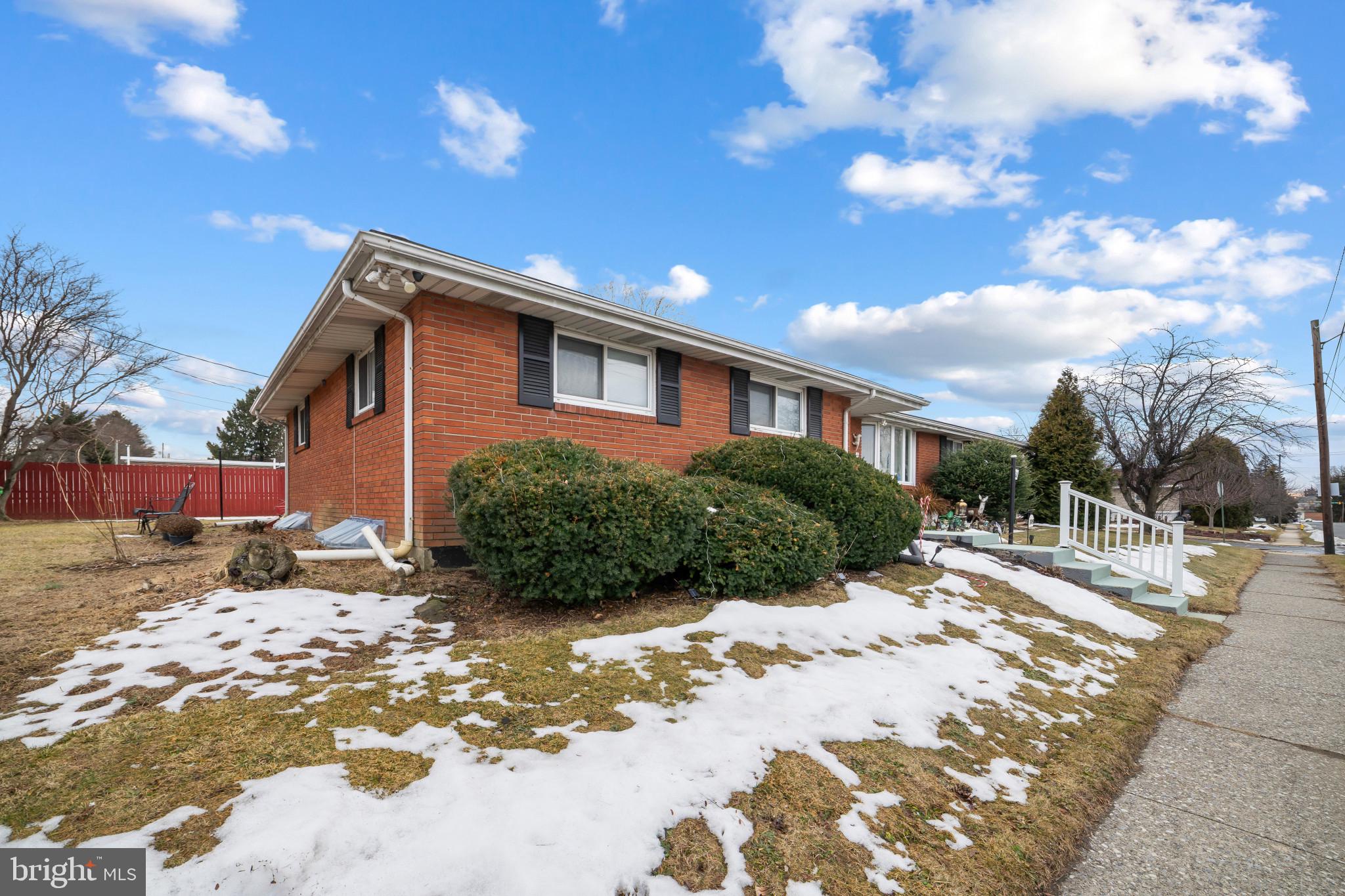 1108 East Congress Street Allentown, PA 18109 - Photo 28 of 28