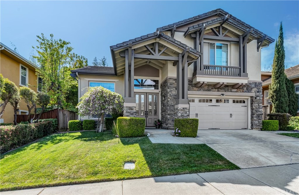 711 Pradera Way San Ramon, CA 94583 - Photo 1 of 1