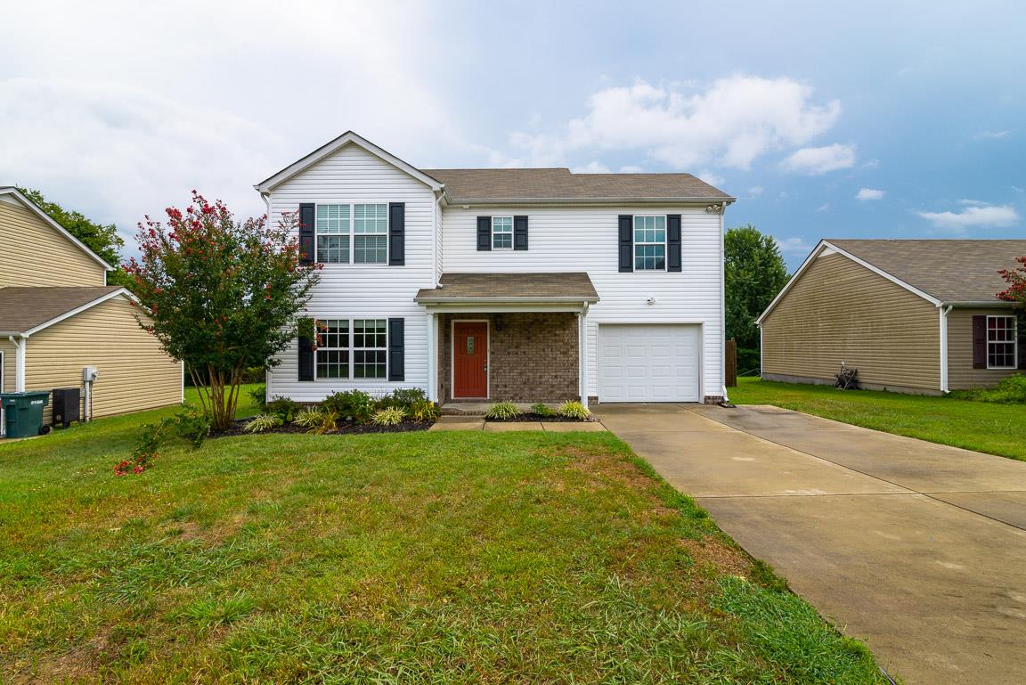 1187 Woodall Road Lebanon, TN 37090 - Photo 1 of 26