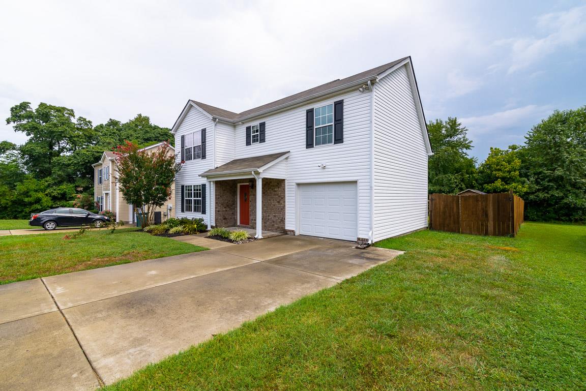 1187 Woodall Road Lebanon, TN 37090 - Photo 2 of 26