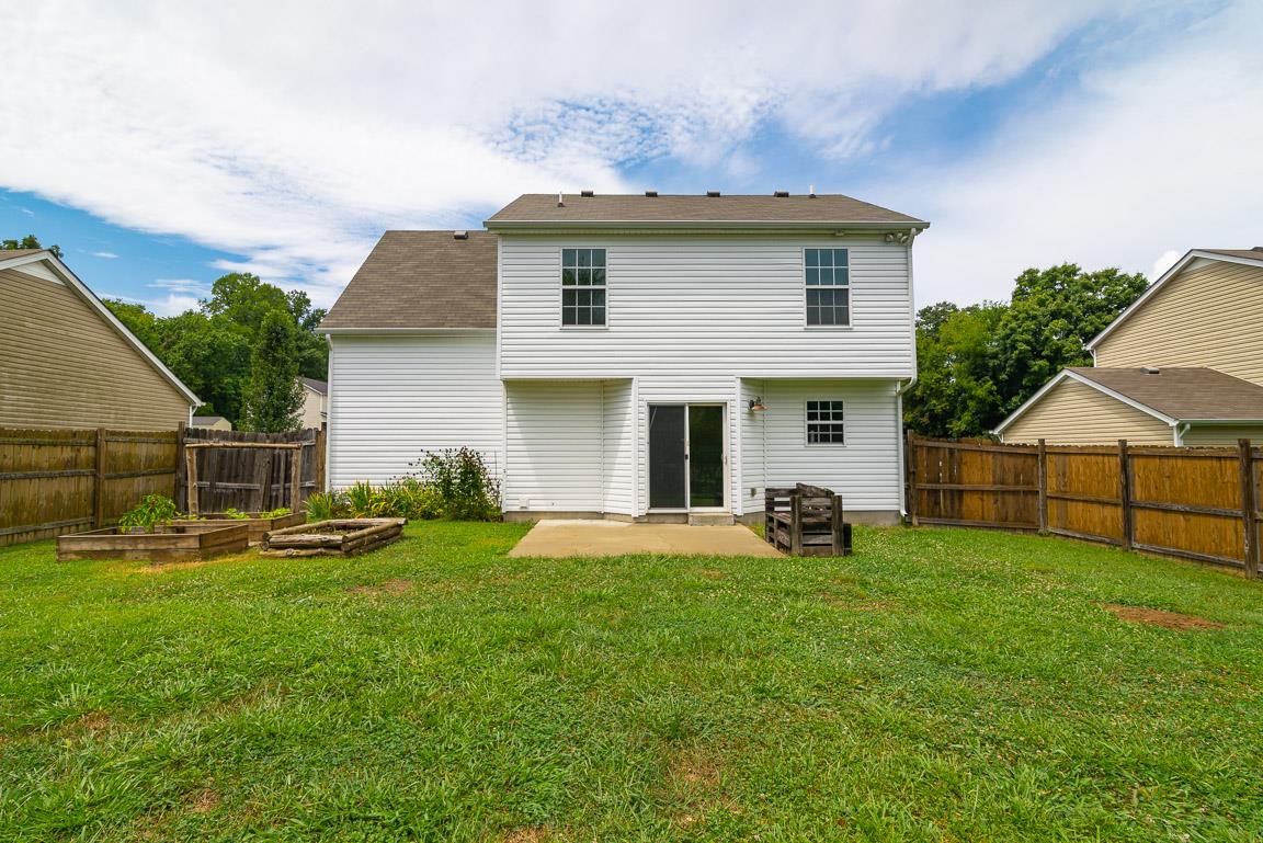 1187 Woodall Road Lebanon, TN 37090 - Photo 24 of 26