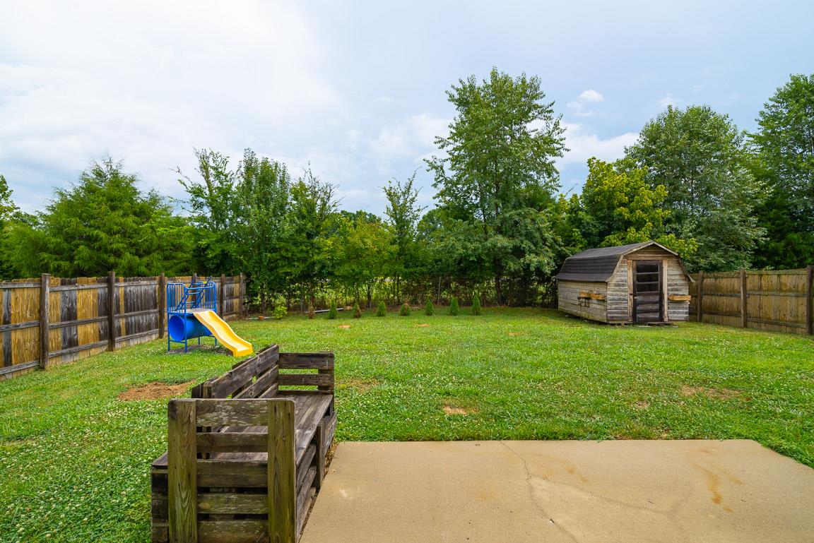 1187 Woodall Road Lebanon, TN 37090 - Photo 25 of 26