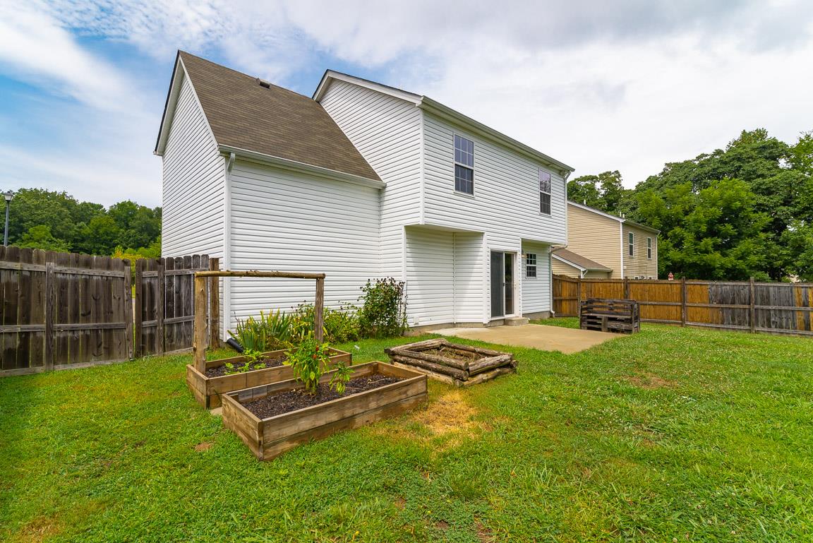 1187 Woodall Road Lebanon, TN 37090 - Photo 26 of 26