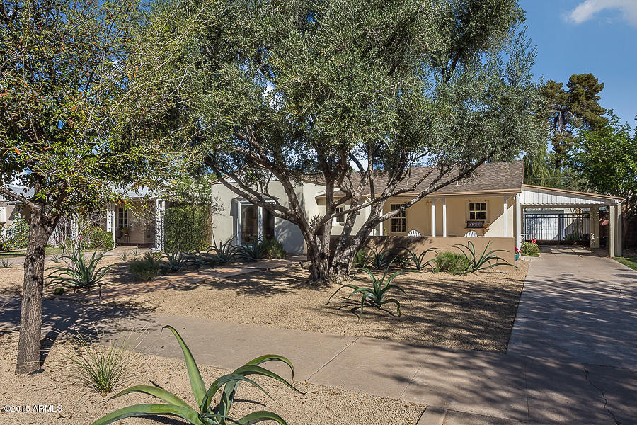 518 West Almeria Road Phoenix, AZ 85003 - Photo 2 of 29 FE2