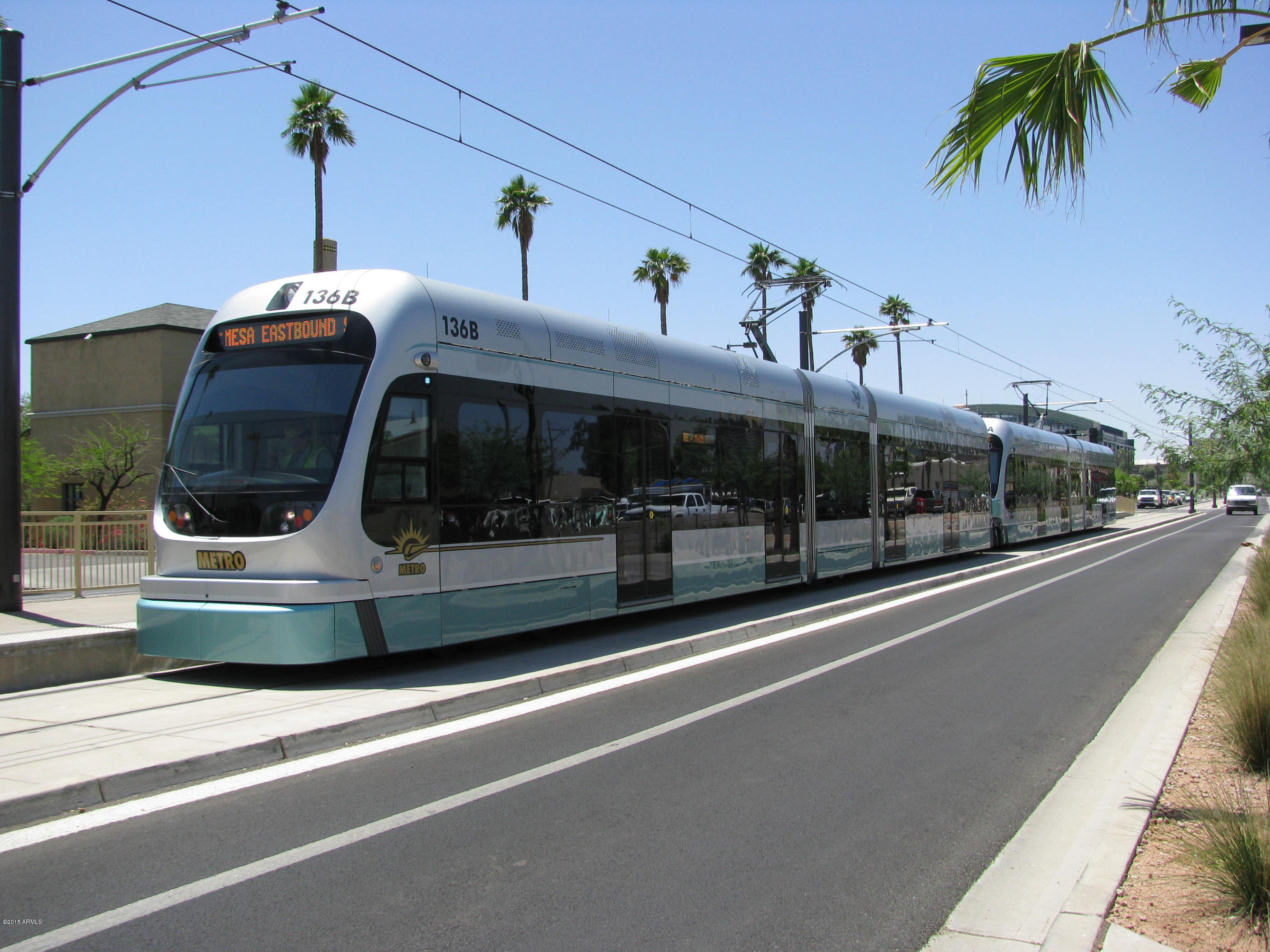 518 West Almeria Road Phoenix, AZ 85003 - Photo 27 of 29 Light Rail 3