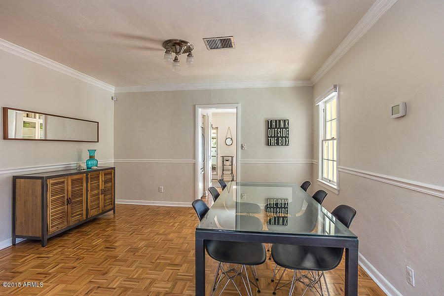 518 West Almeria Road Phoenix, AZ 85003 - Photo 9 of 29 DR 2