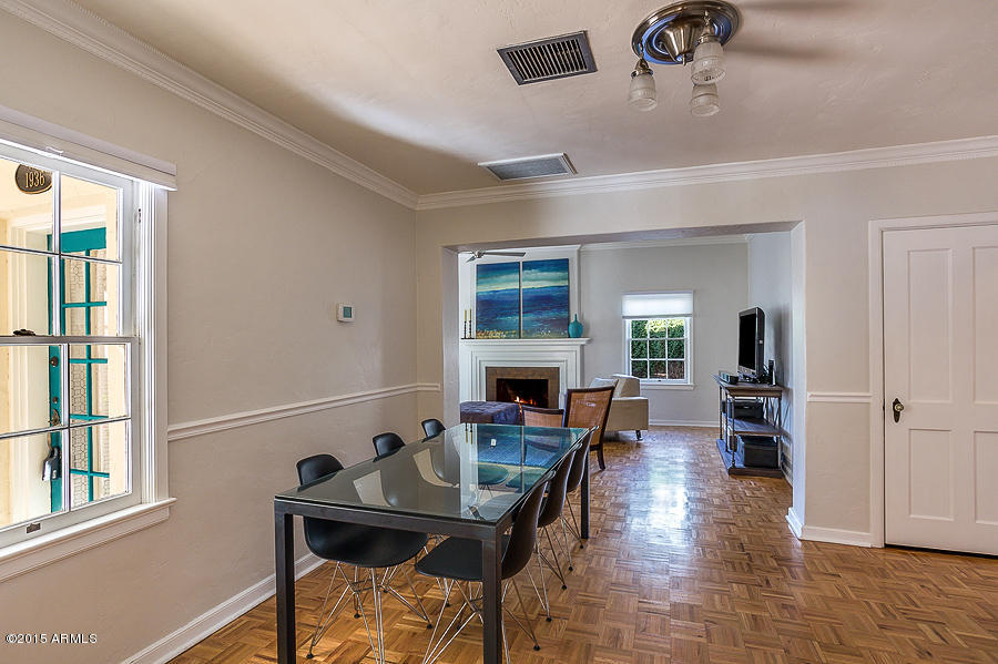518 West Almeria Road Phoenix, AZ 85003 - Photo 10 of 29 DR 3