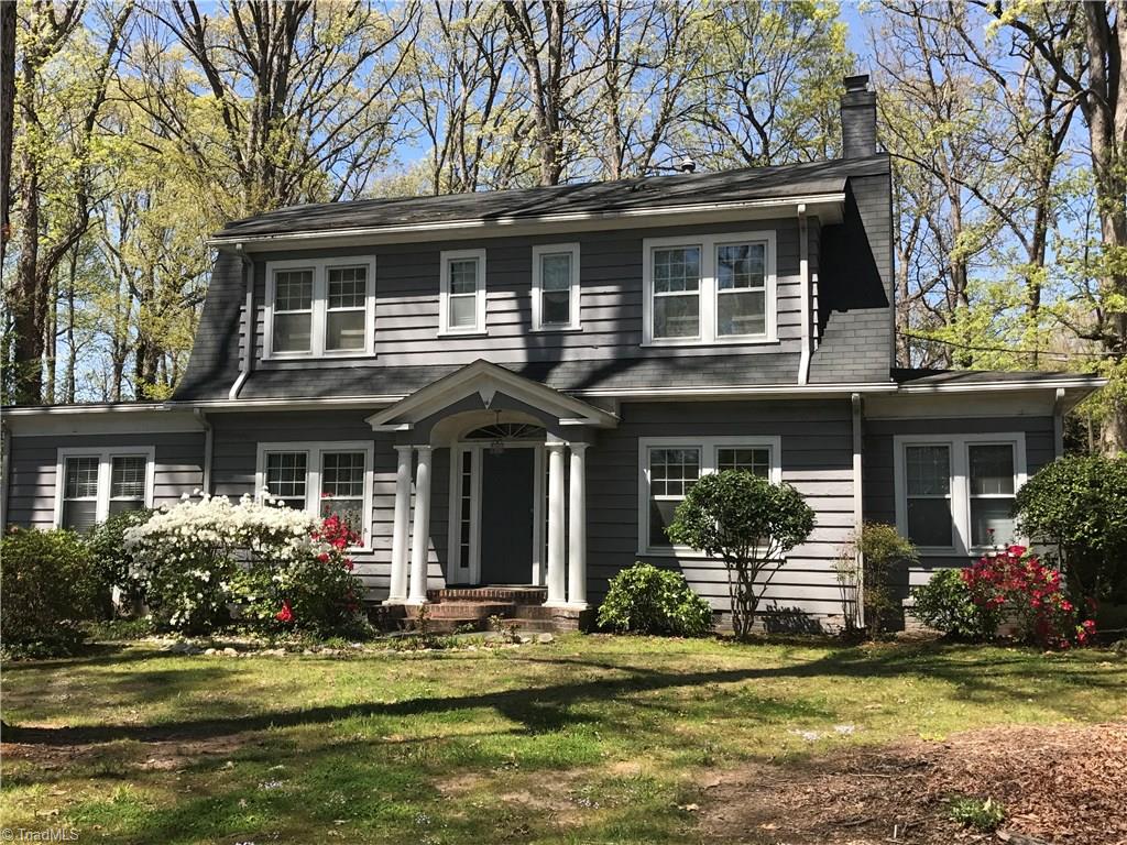 5510 High Point Road Greensboro, NC 27407 - Photo 1 of 30 Gallery Image 1