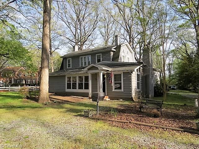 5510 High Point Road Greensboro, NC 27407 - Photo 29 of 30 Gallery Image 29