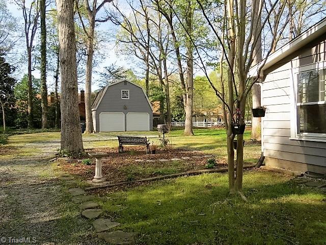 5510 High Point Road Greensboro, NC 27407 - Photo 30 of 30 Gallery Image 30