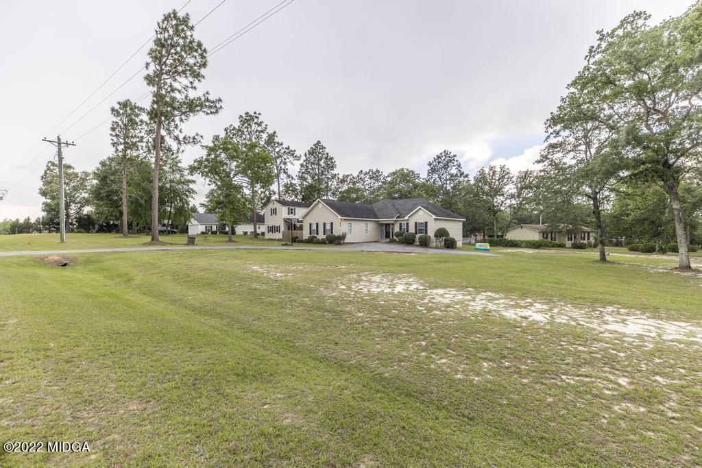 2049 Dublin Eastman Road Dexter, GA 31019 - Photo 2 of 50 2049 Dublin Eastman Rd 1