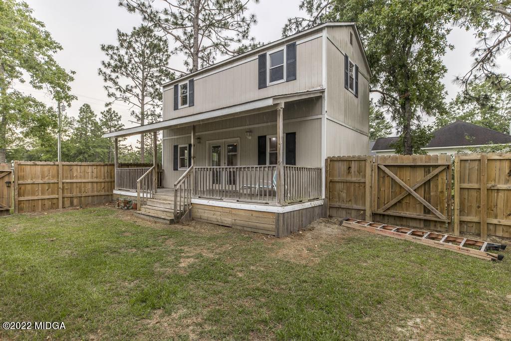 2049 Dublin Eastman Road Dexter, GA 31019 - Photo 45 of 50 2049 Dublin Eastman Rd 45