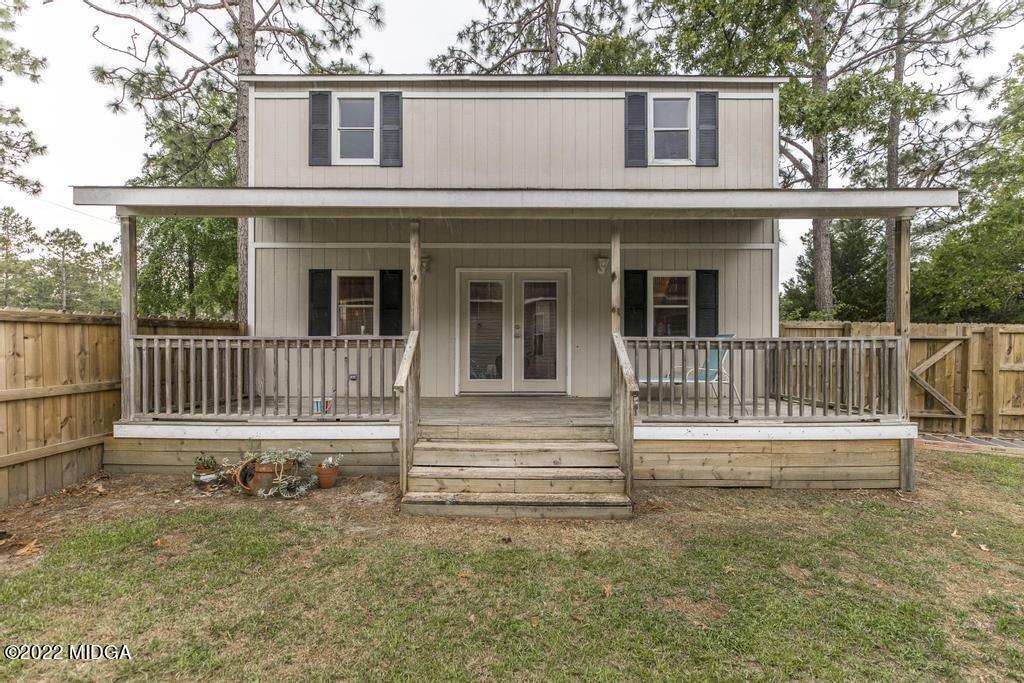2049 Dublin Eastman Road Dexter, GA 31019 - Photo 46 of 50 2049 Dublin Eastman Rd 46
