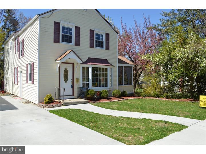 65 Knight Avenue Runnemede, NJ 08078 - Photo 1 of 25 Gallery Image 1
