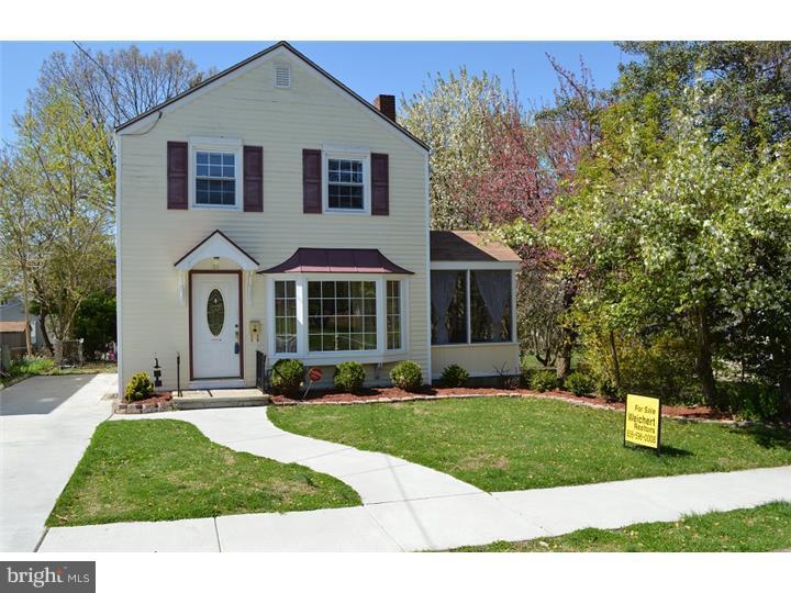 65 Knight Avenue Runnemede, NJ 08078 - Photo 2 of 25 Gallery Image 2