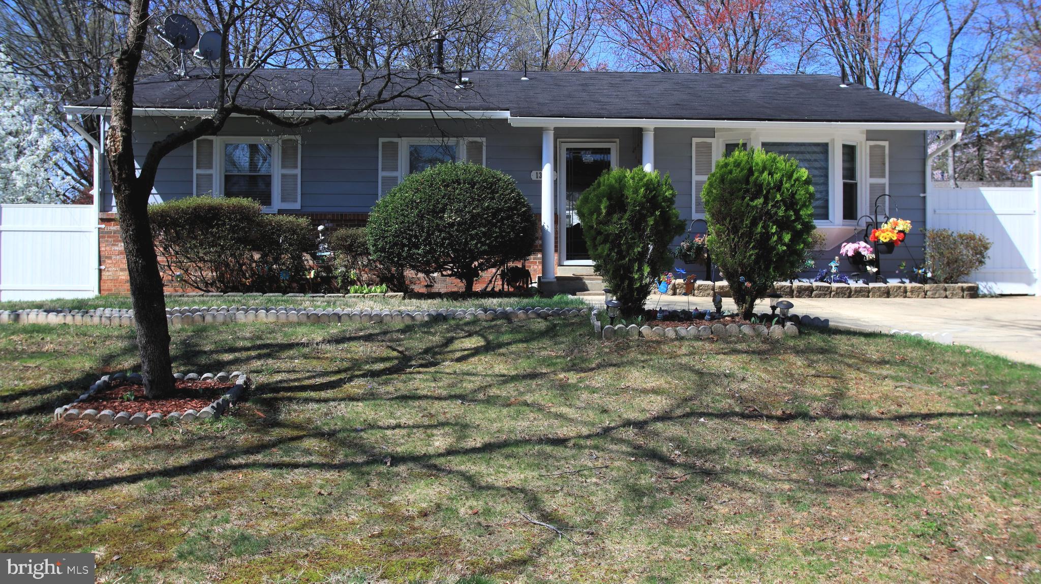 13408 Brackley Terrace Silver Spring, MD 20904 - Photo 1 of 33