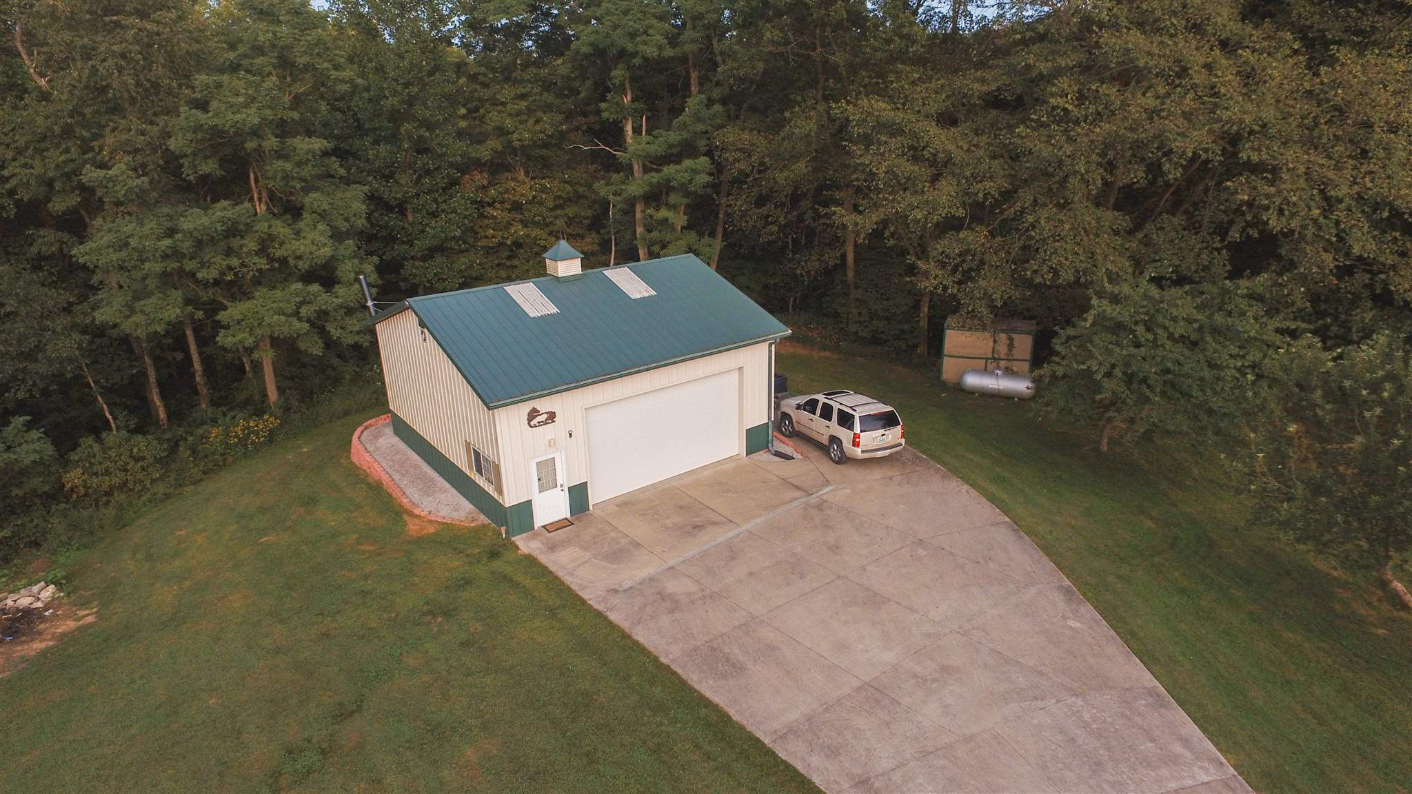 590 Quail Run Road Butler, KY 41006 - Photo 37 of 45 Gallery Image 37