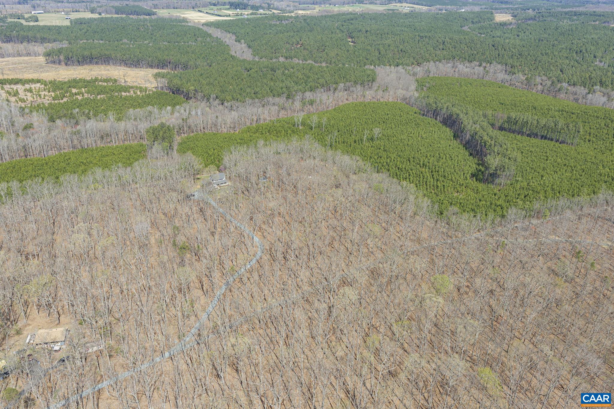 0 Gold Mine Road Palmyra, VA 22963 - Photo 2 of 7