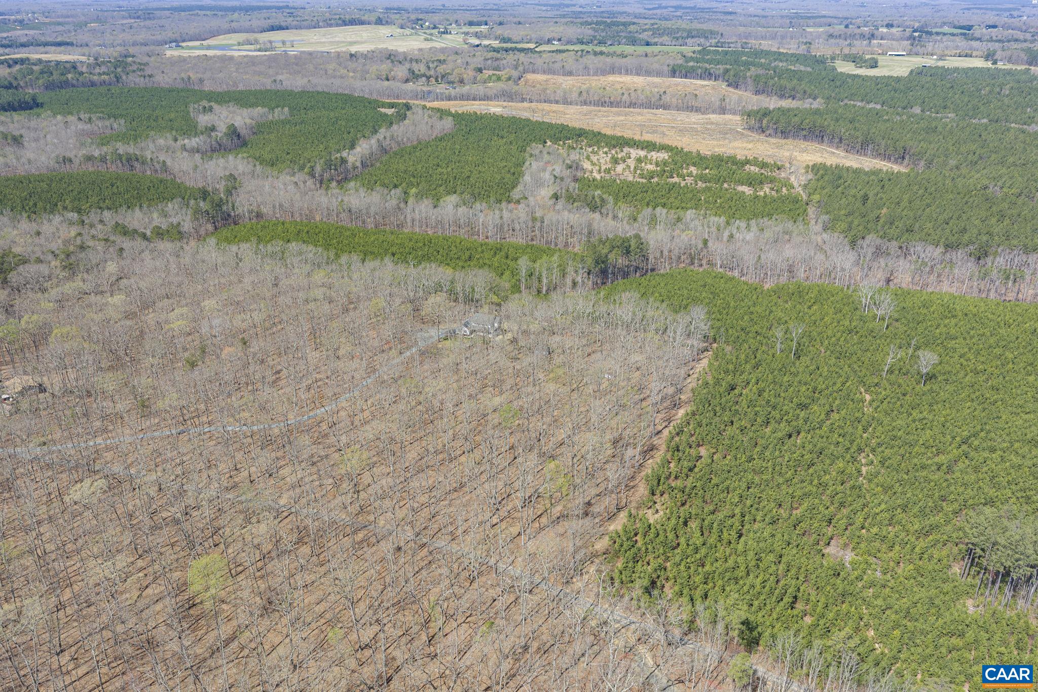 0 Gold Mine Road Palmyra, VA 22963 - Photo 4 of 7