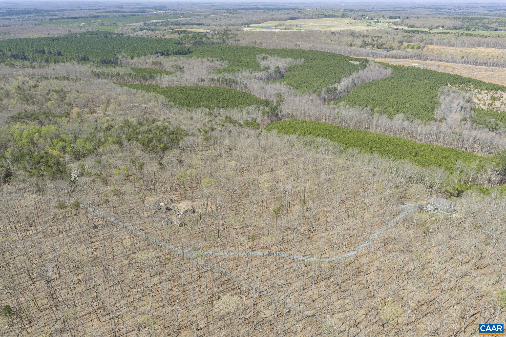 0 Gold Mine Road Palmyra, VA 22963 - Photo 5 of 7