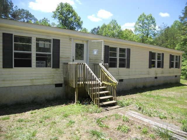 47 Odom Road Blairsville, GA 30512 - Photo 1 of 1 Gallery Image 1