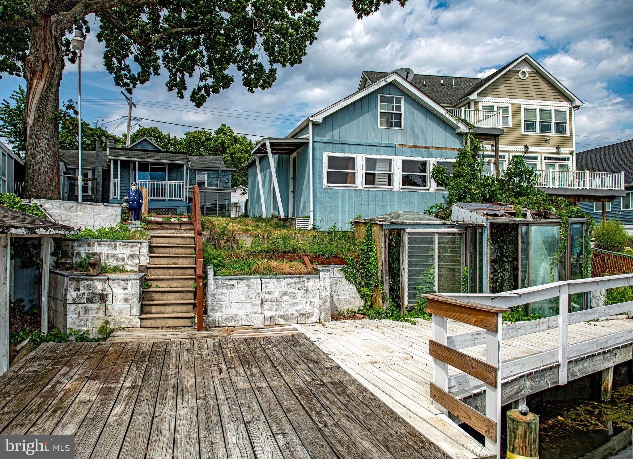 807 Wise Avenue Dundalk, MD 21222 - Photo 30 of 42