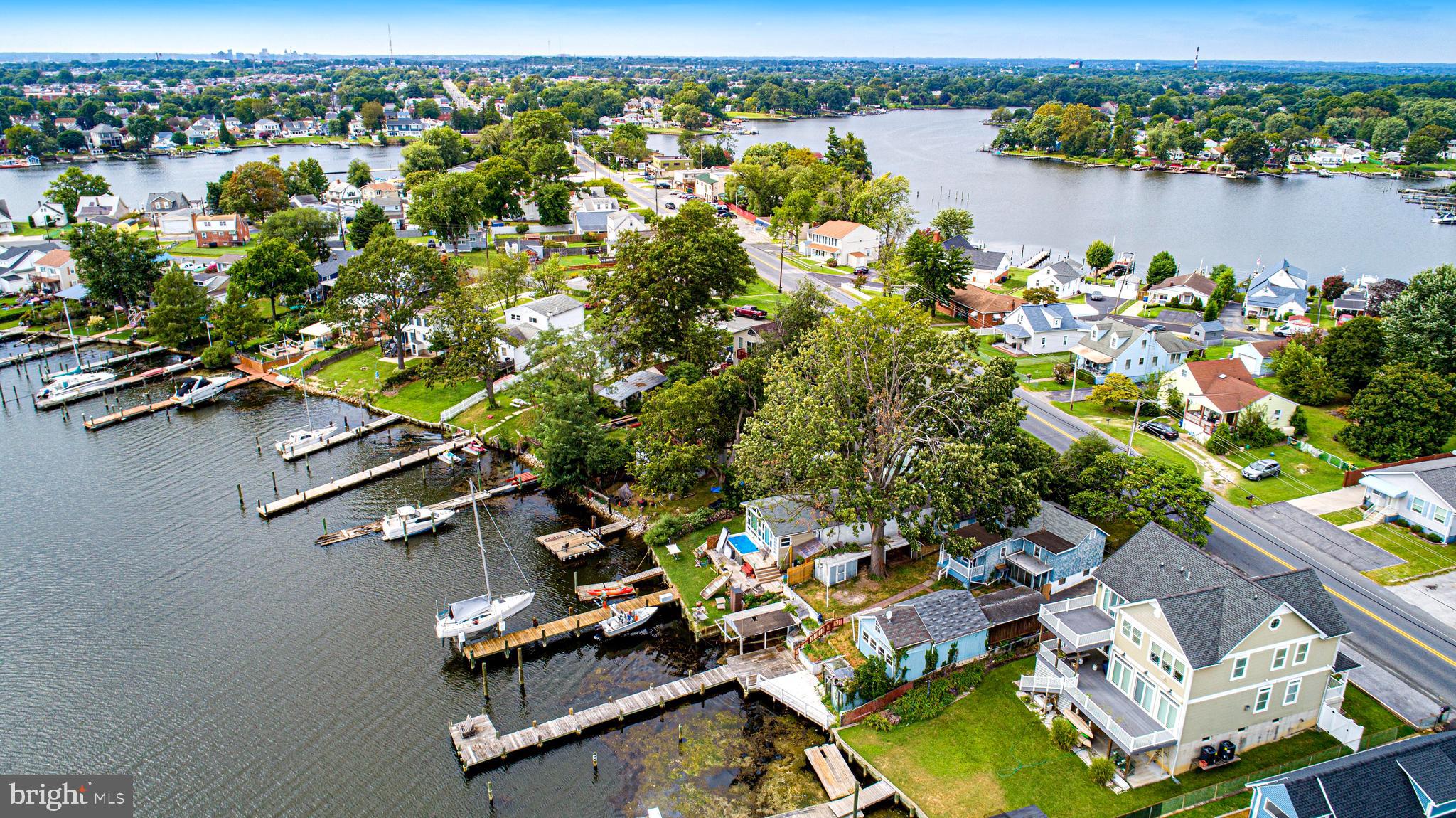 807 Wise Avenue Dundalk, MD 21222 - Photo 35 of 42