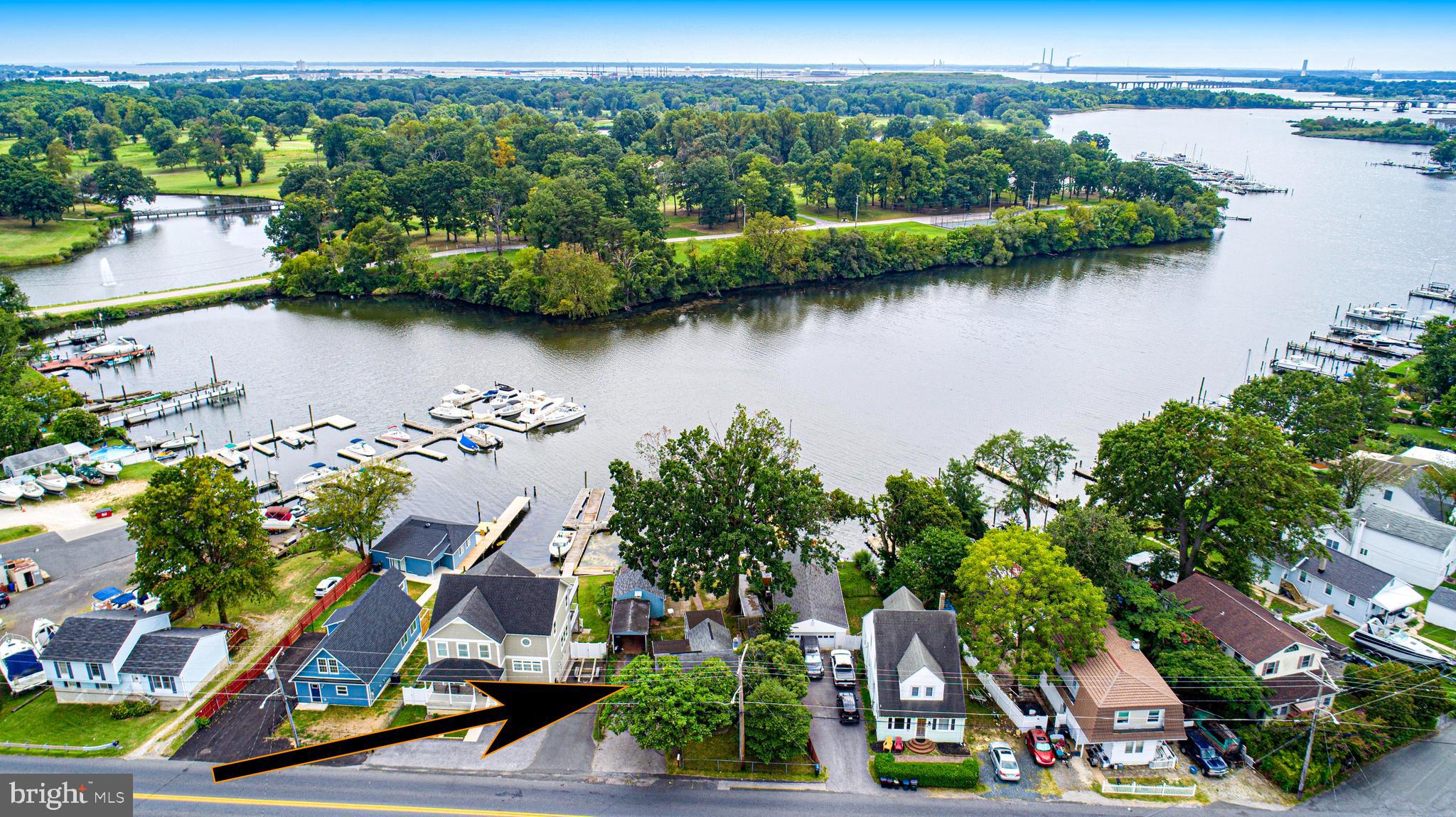 807 Wise Avenue Dundalk, MD 21222 - Photo 36 of 42