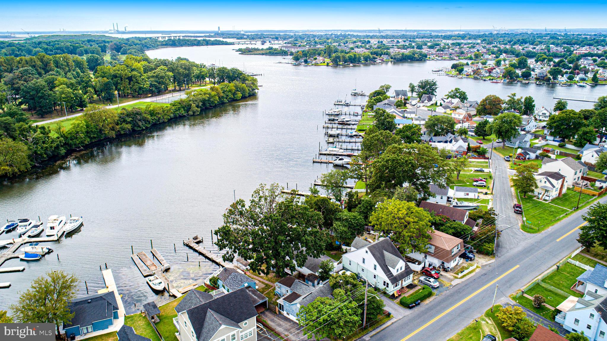 807 Wise Avenue Dundalk, MD 21222 - Photo 39 of 42