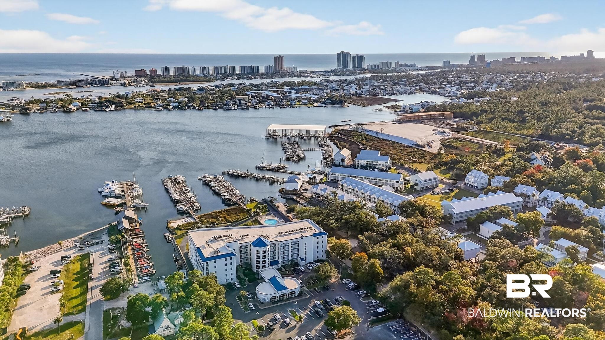 27282 Canal Road, Unit 510 Orange Beach, AL 36561 - Photo 45 of 50 Gallery Image 45
