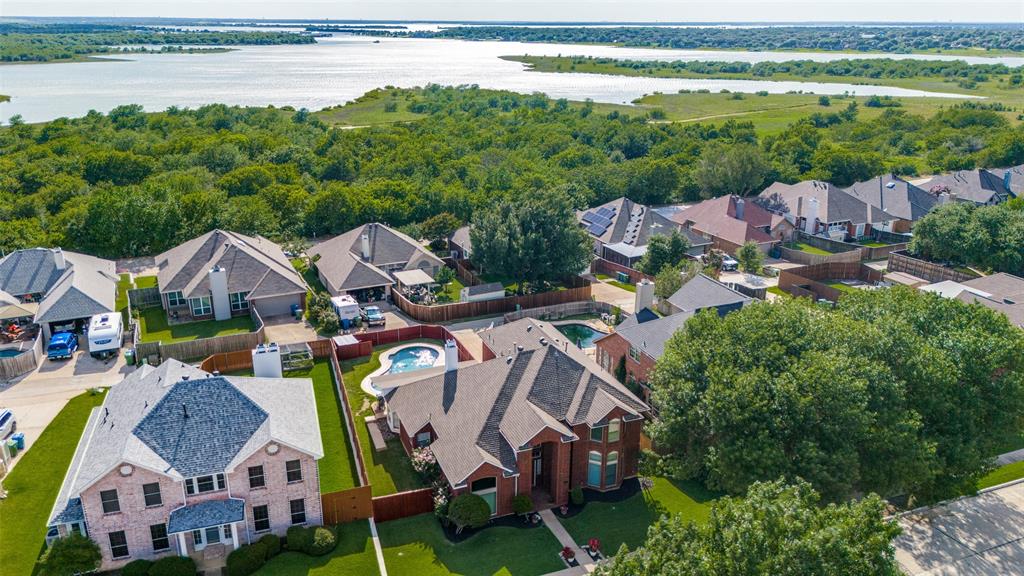 5013 Ridgecrest Drive The Colony, TX 75056 - Photo 30 of 32