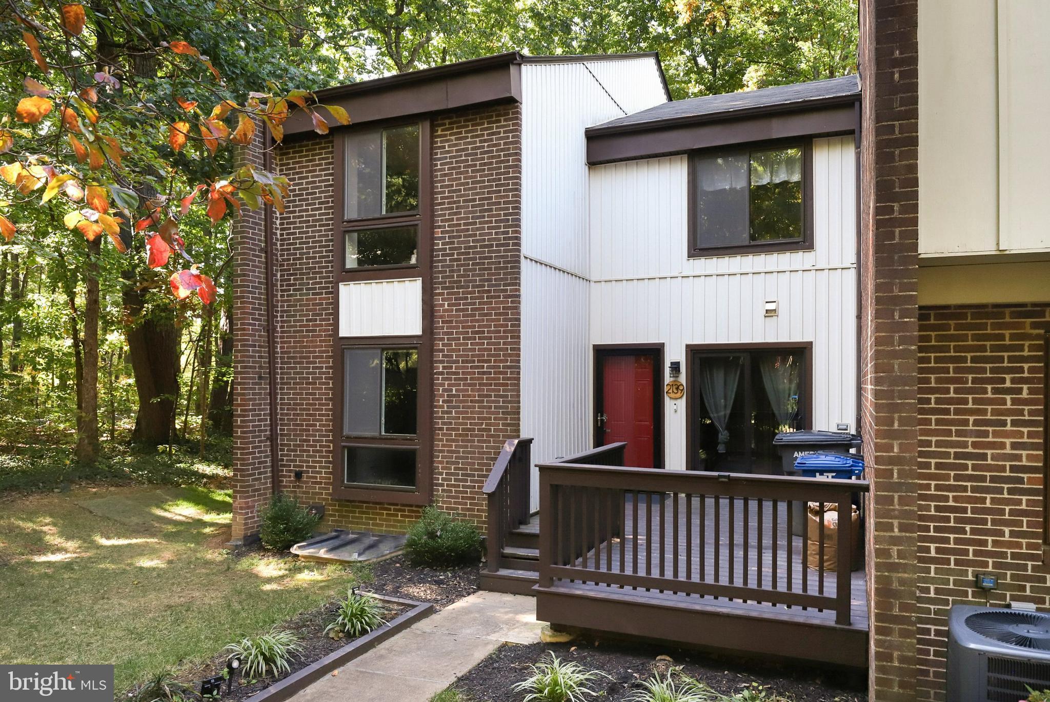 2139 Colts Neck Court Reston, VA 20191 - Photo 33 of 56 Gallery Image 33
