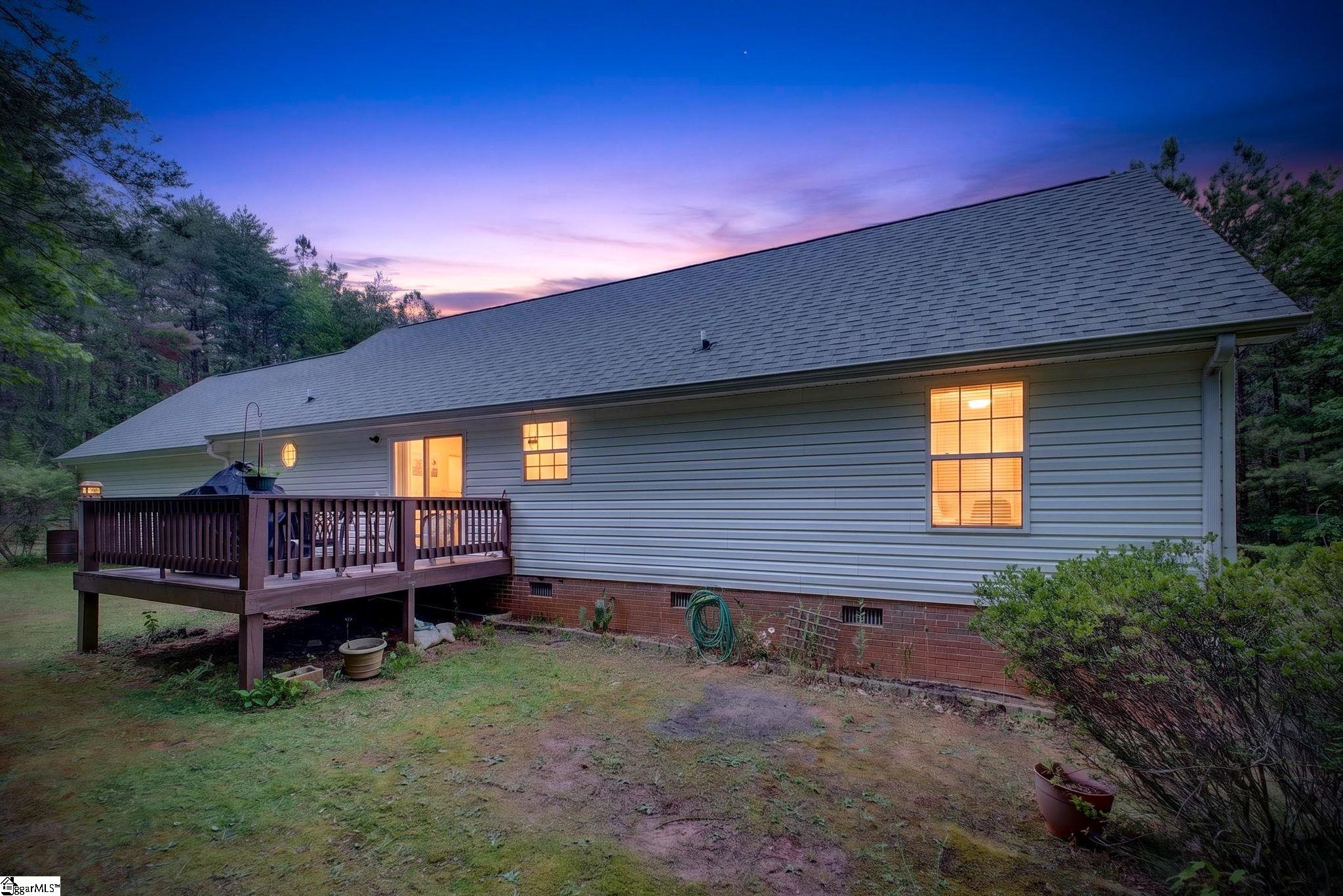 131 Ossie Hayes Road Pickens, SC 29671 - Photo 21 of 31