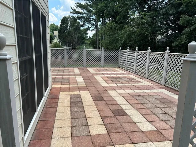 $3,500 | 490 Sherman Oaks Way, Alpharetta, GA 30004