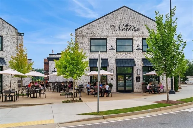 $3,500 | 490 Sherman Oaks Way, Alpharetta, GA 30004