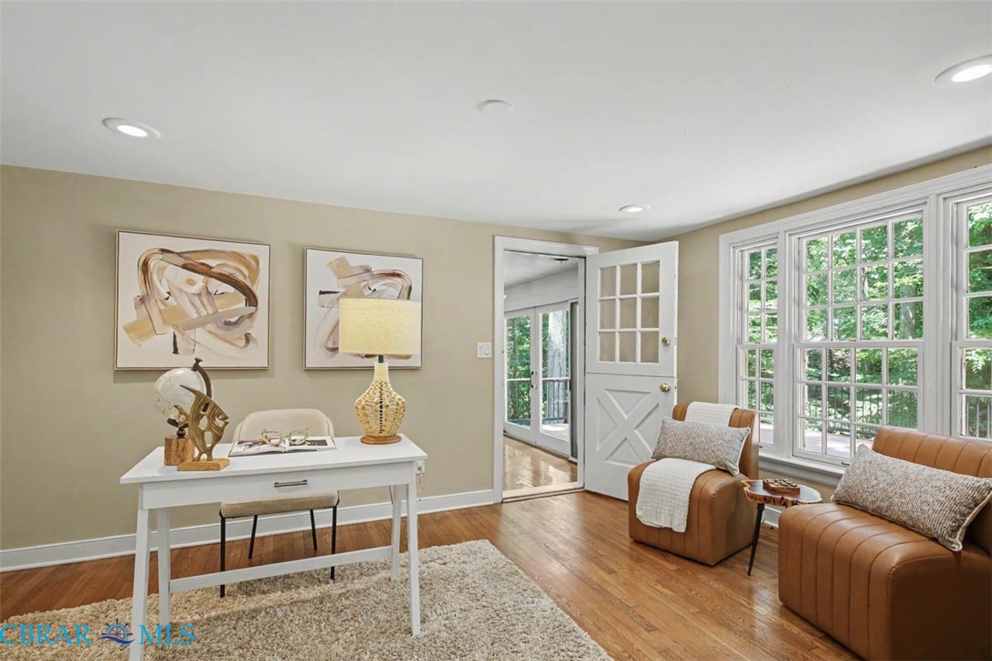 266 Nottingham Road Williamsburg, VA 23185 - Photo 22 of 52
