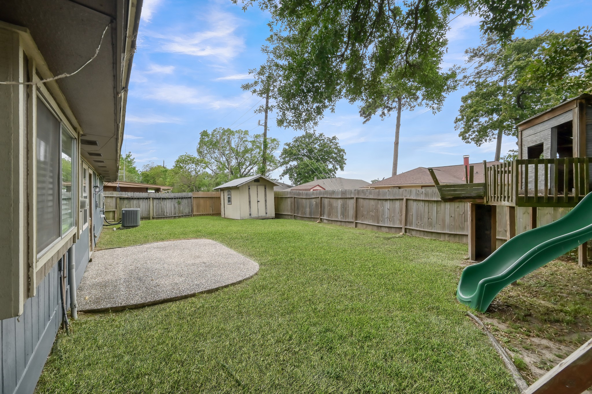 2723 Goldspring Lane Spring, TX 77373 - Photo 17 of 18