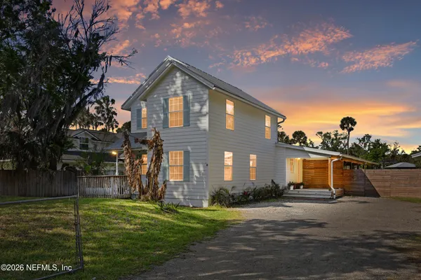 $1,975,000 | 17 Palm Lane, Ponte Vedra Beach, FL 32082