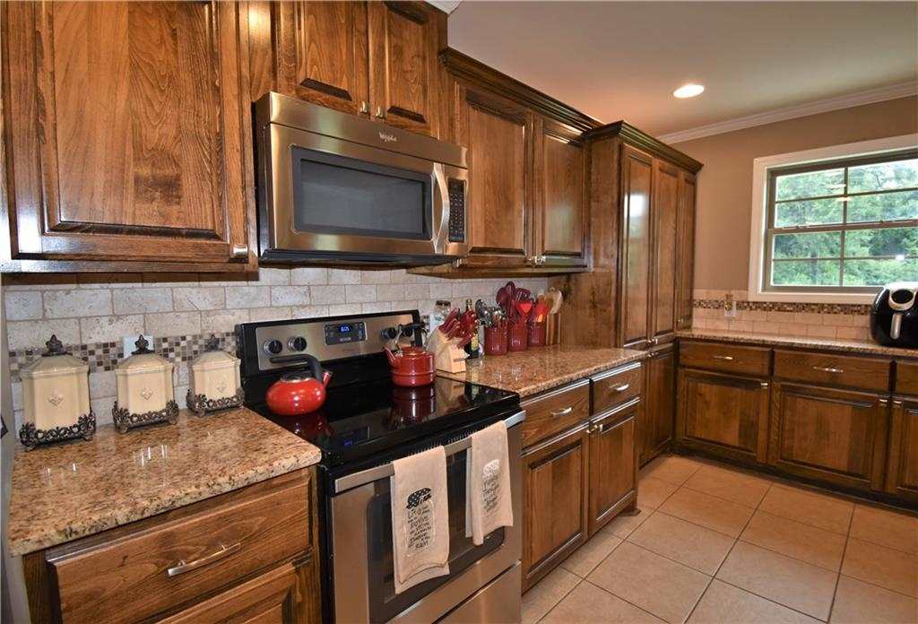 230 Taylor Road Dry Prong, LA 71423 - Photo 14 of 38 Gallery Image 14