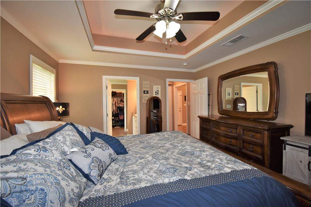 230 Taylor Road Dry Prong, LA 71423 - Photo 25 of 38 Gallery Image 25
