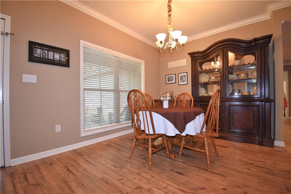 230 Taylor Road Dry Prong, LA 71423 - Photo 3 of 38 Gallery Image 3