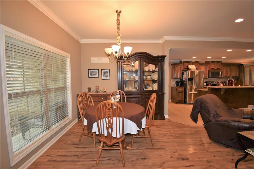 230 Taylor Road Dry Prong, LA 71423 - Photo 4 of 38 Gallery Image 4