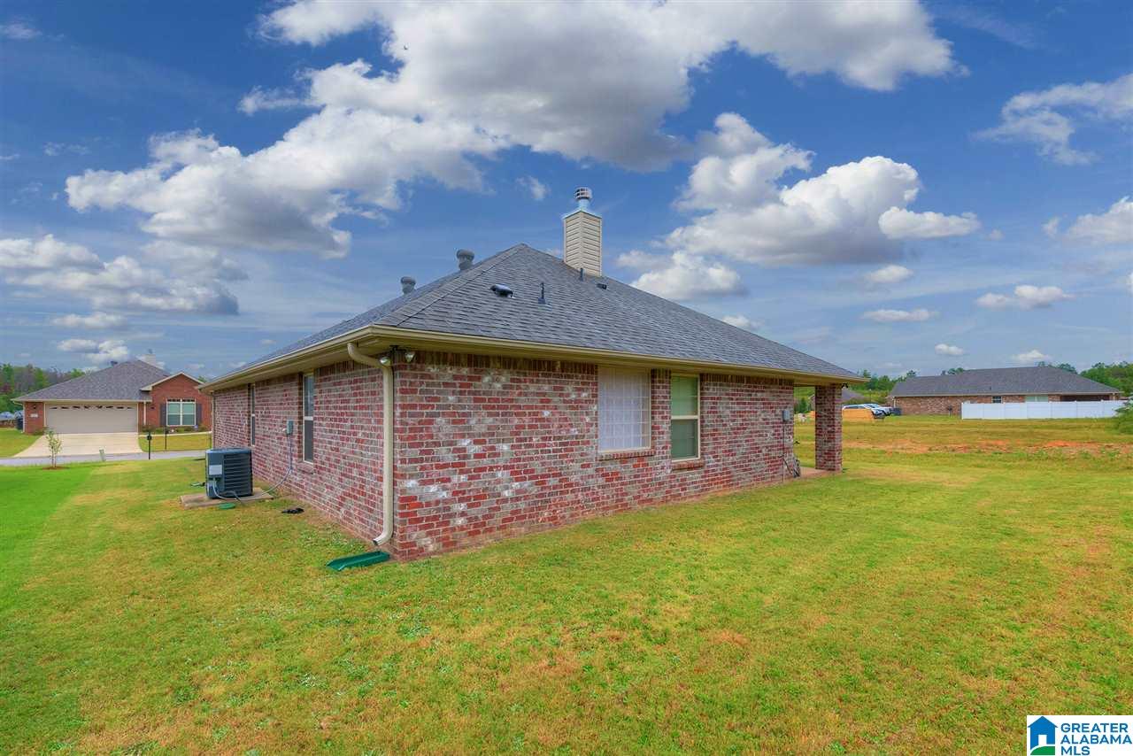 138 Grasonville Road Alabaster, AL 35007 - Photo 20 of 21