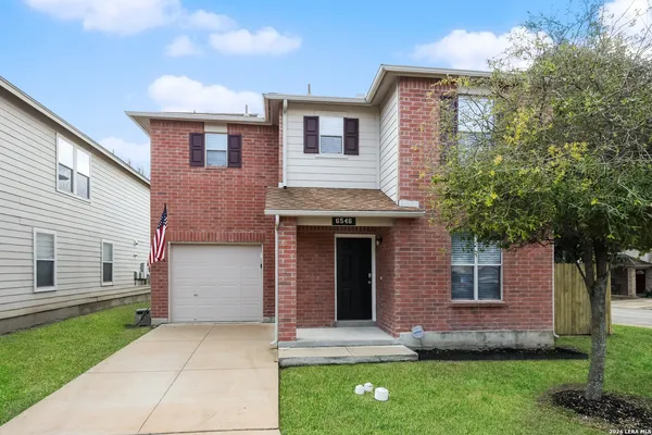 $1,579 | 6546 Benwood Crest, San Antonio, TX 78238